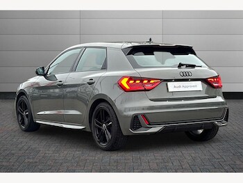 Used Audi A1 2021 for sale - 77442411: Photo
