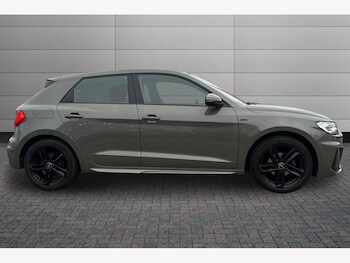 Used Audi A1 2021 for sale - 77442411: Photo