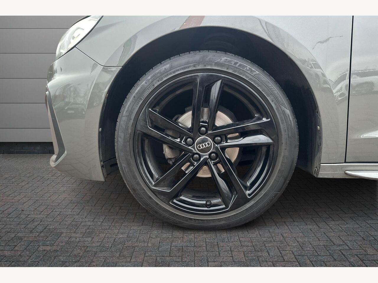 Used Audi A1 2021 for sale - 77442411: Photo 5