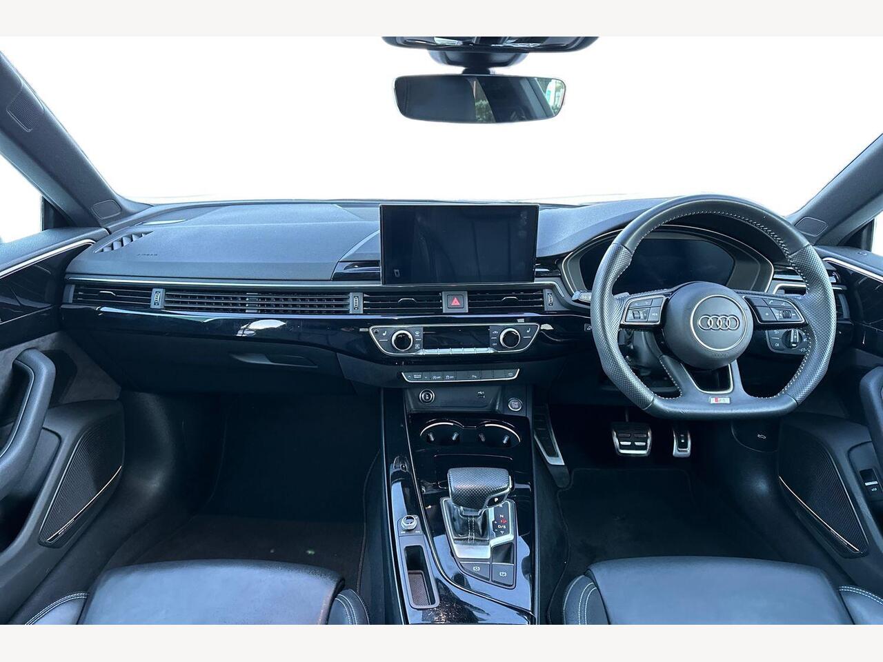 Used Audi A5 2020 for sale - 77193298: Photo 10