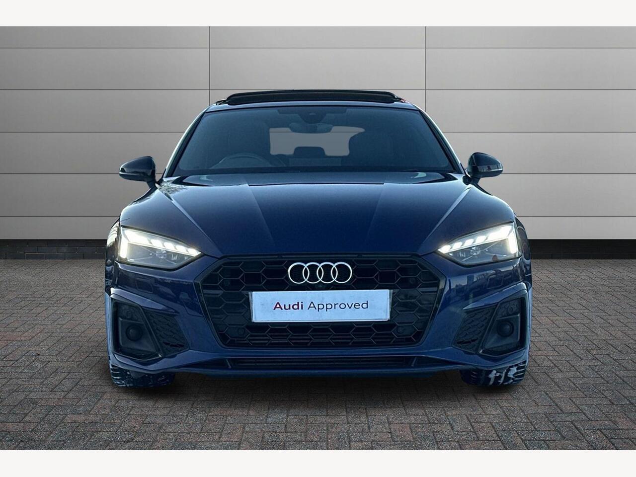Used Audi A5 2020 for sale - 77193298: Photo 11
