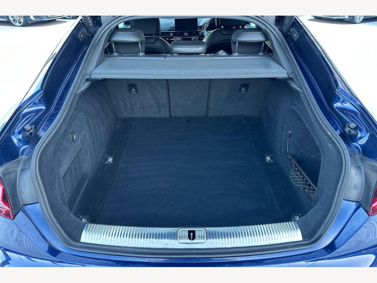 Used Audi A5 2020 for sale - 77193298: Photo 13