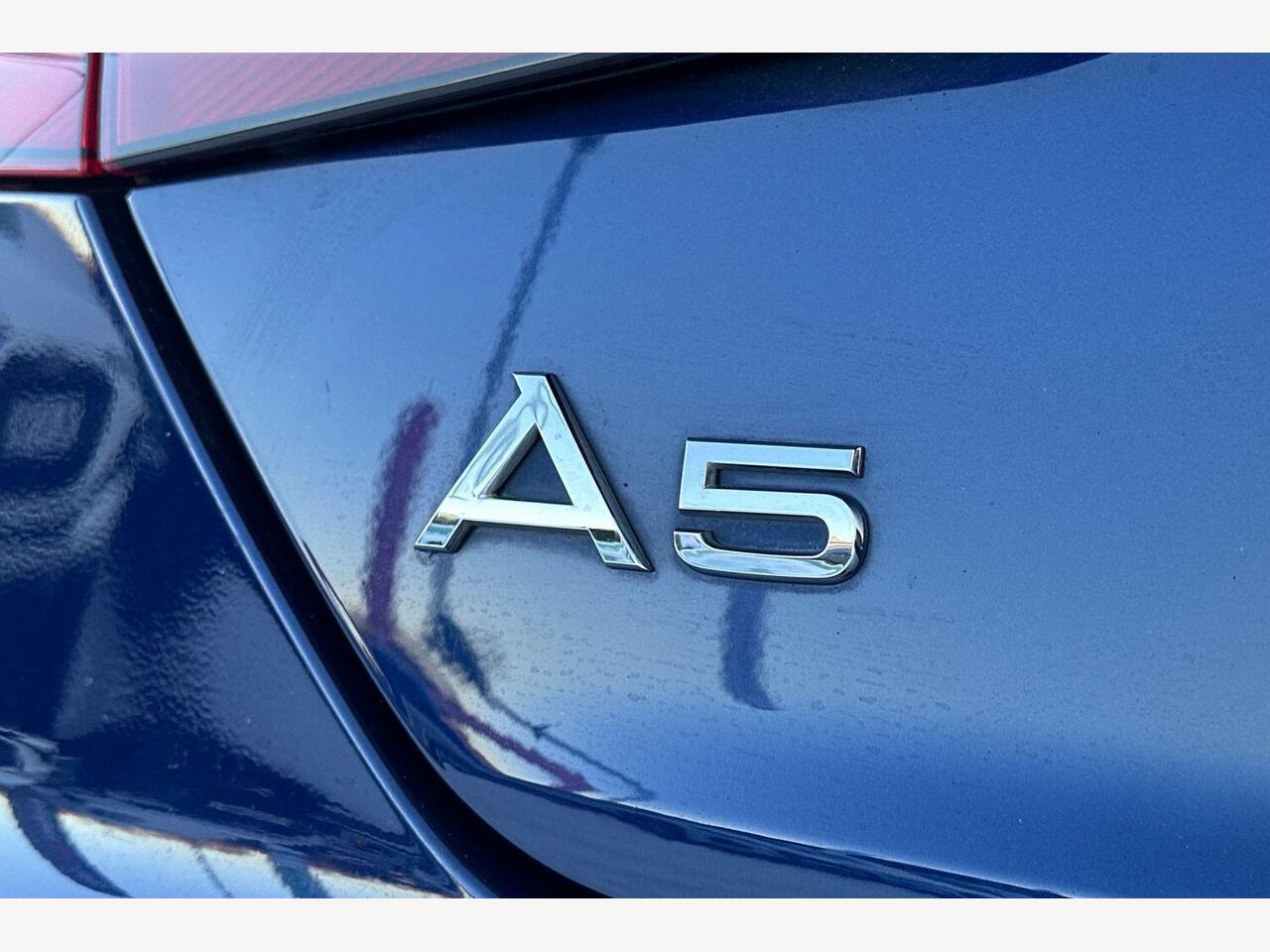 Used Audi A5 2020 for sale - 77193298: Photo 14