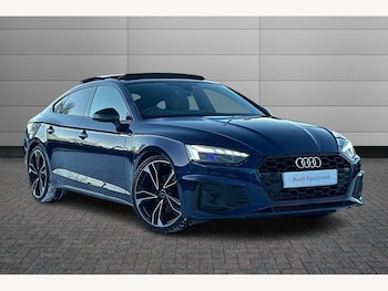 2020 (70) - 40 TFSI Edition 1 5dr S Tronic