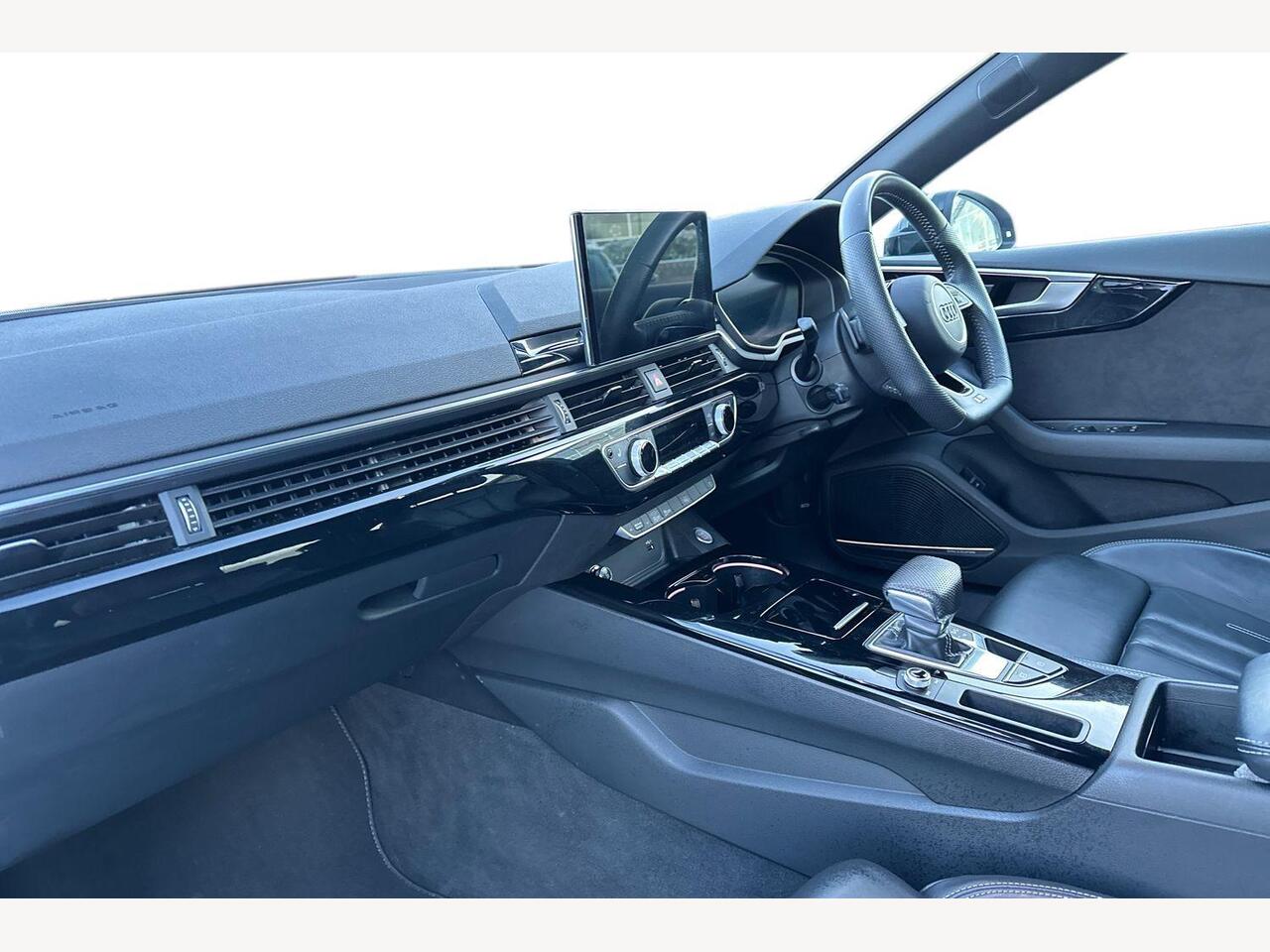 Used Audi A5 2020 for sale - 77193298: Photo 2