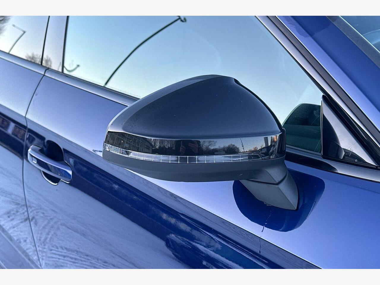 Used Audi A5 2020 for sale - 77193298: Photo 23