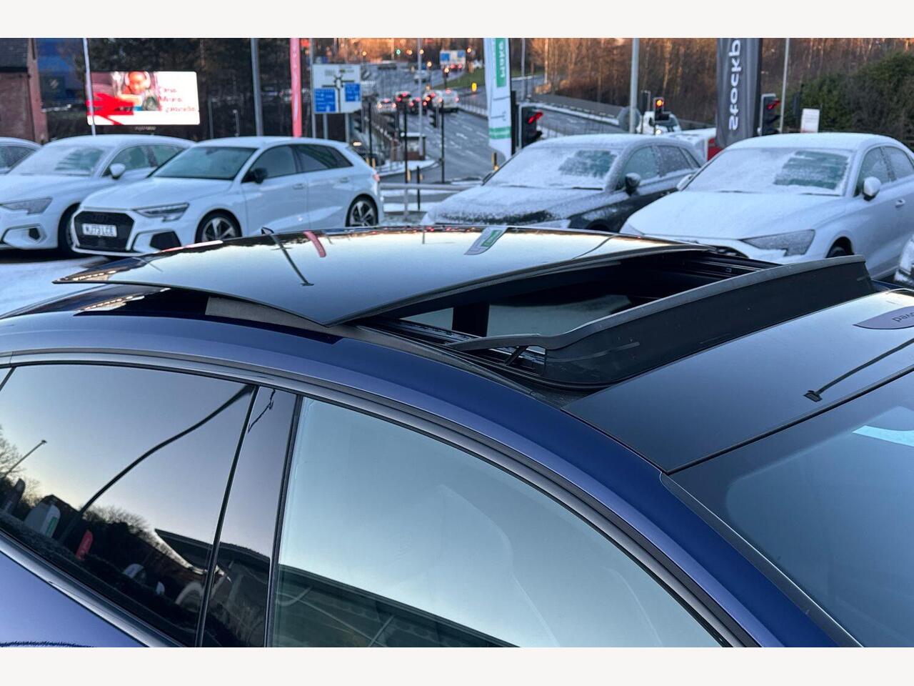 Used Audi A5 2020 for sale - 77193298: Photo 24