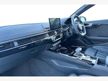 Used Audi A5 2020 for sale - 77193298: Photo