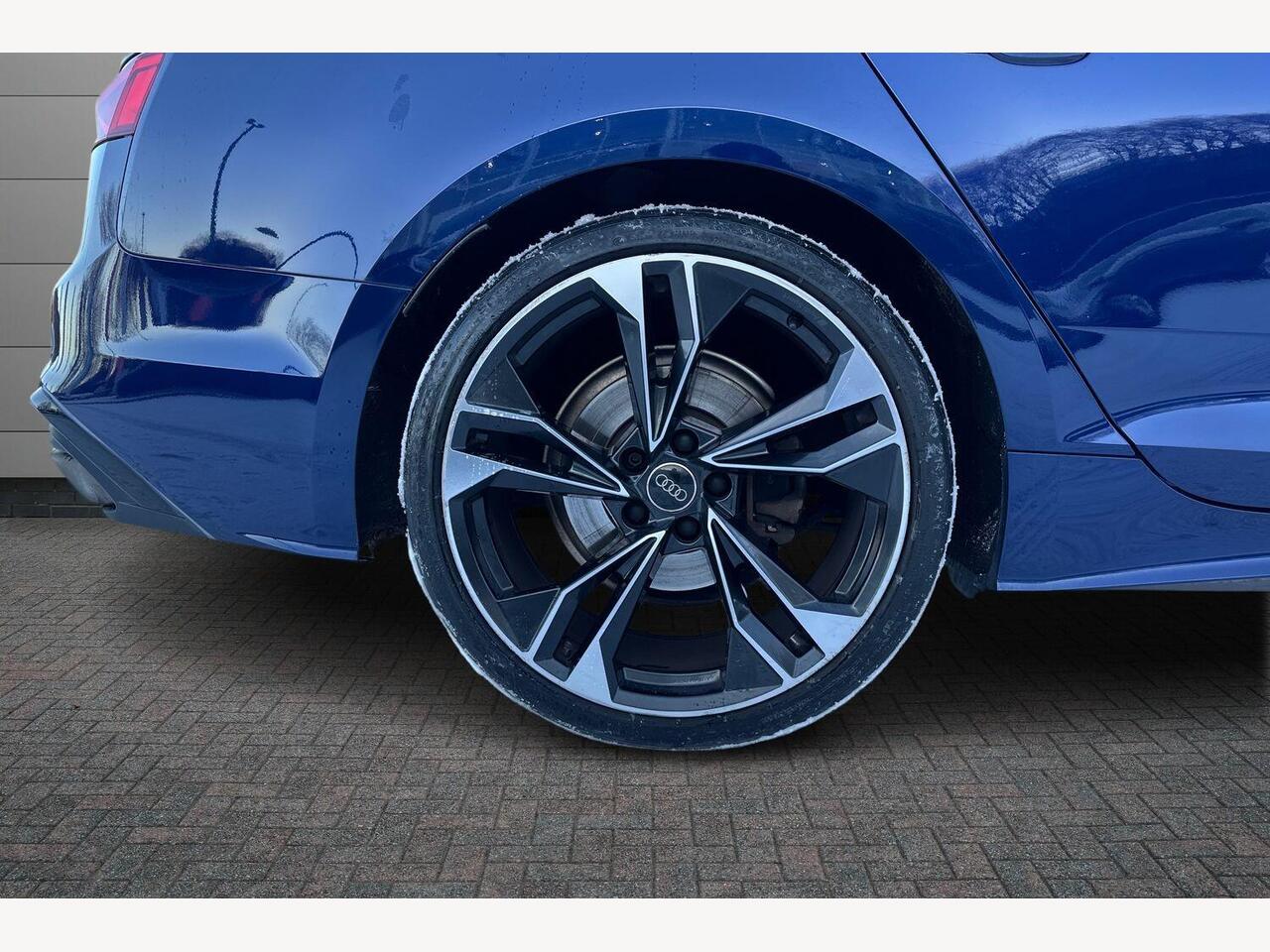 Used Audi A5 2020 for sale - 77193298: Photo 6