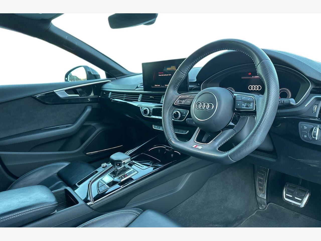 Used Audi A5 2020 for sale - 77193298: Photo 7