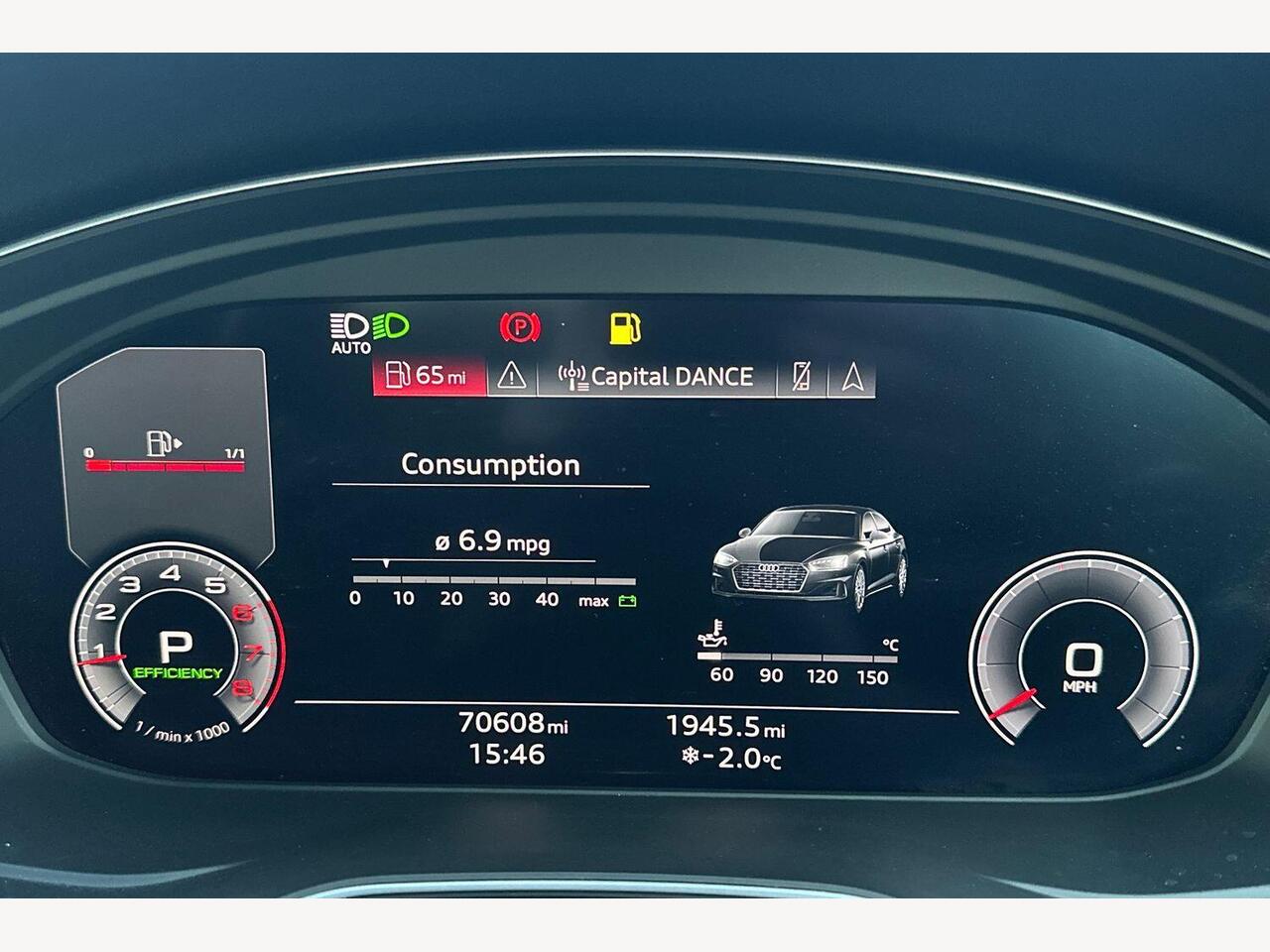 Used Audi A5 2020 for sale - 77193298: Photo 8