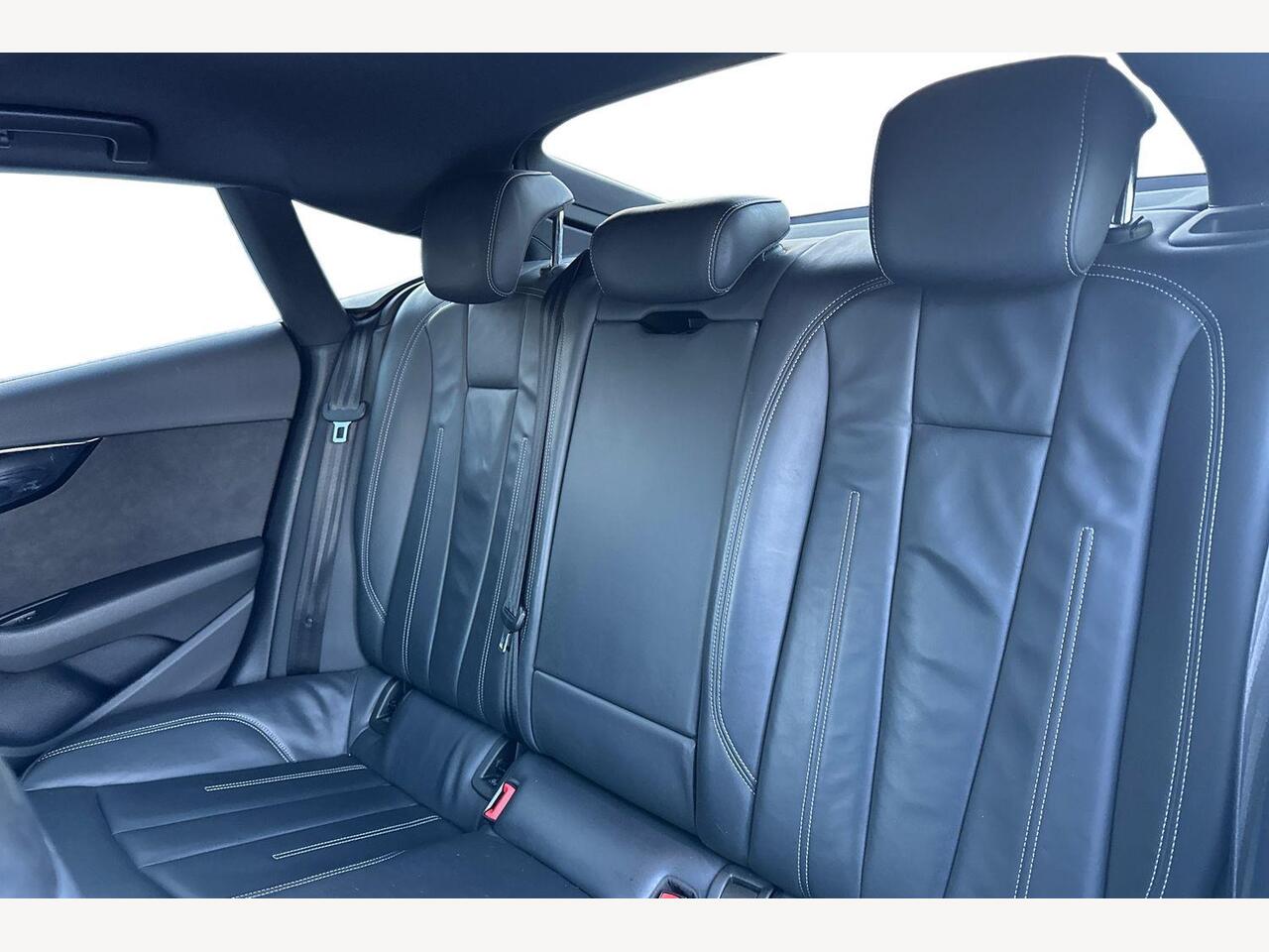 Used Audi A5 2020 for sale - 77193298: Photo 9