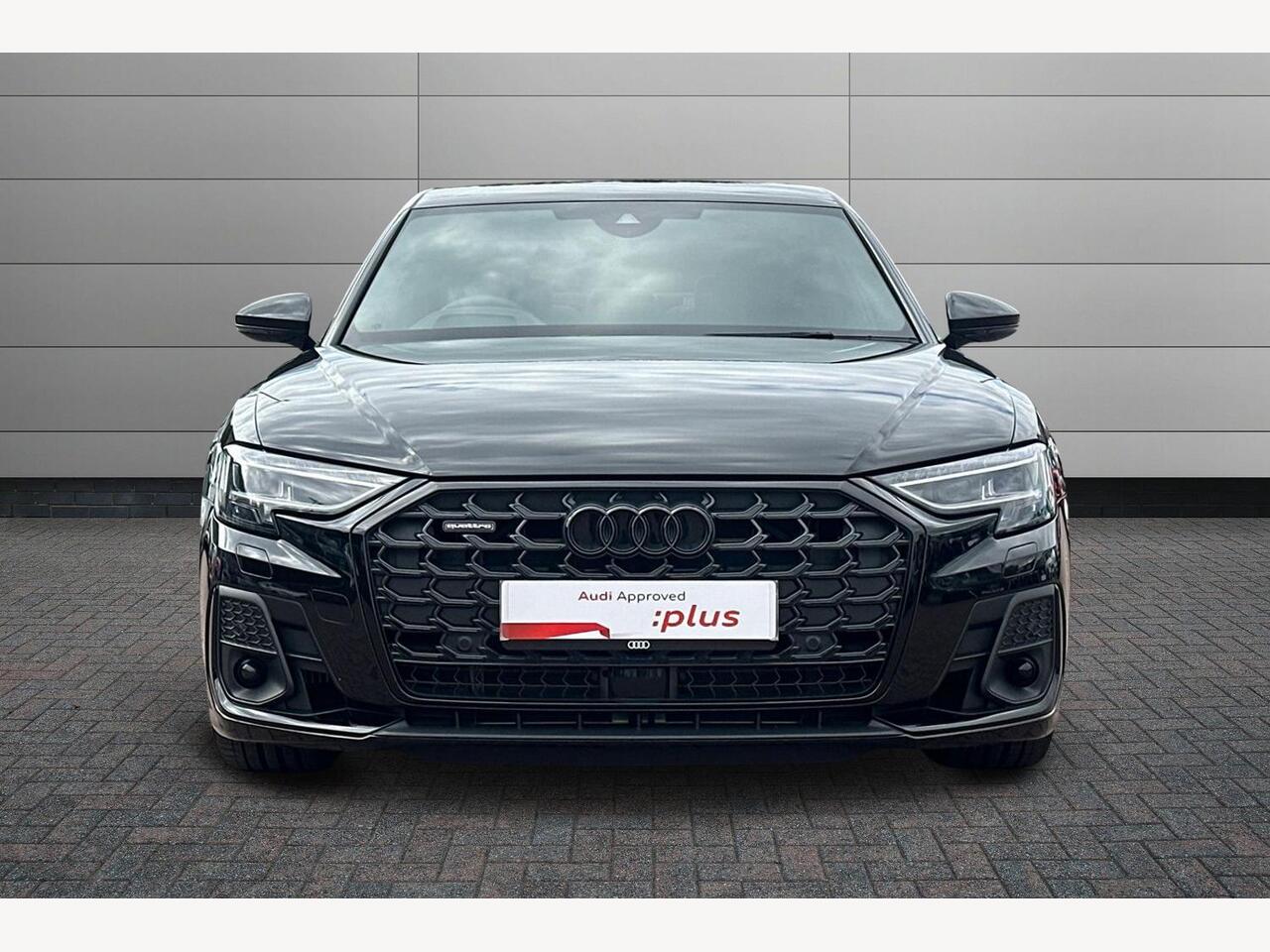 Used Audi A8 2025 for sale - 76679168: Photo 10