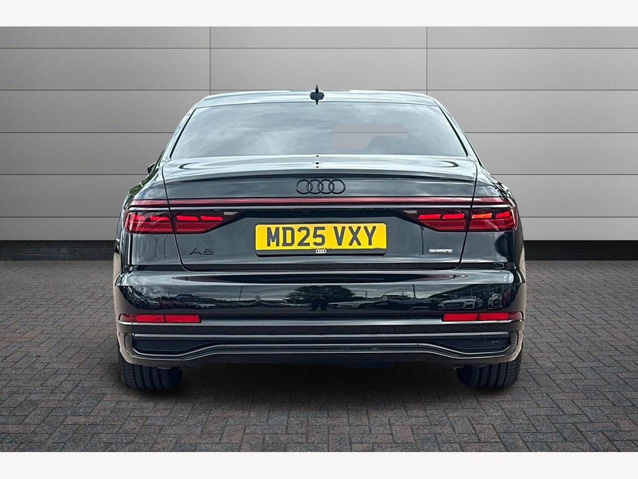 Used Audi A8 2025 for sale - 76679168: Photo 11