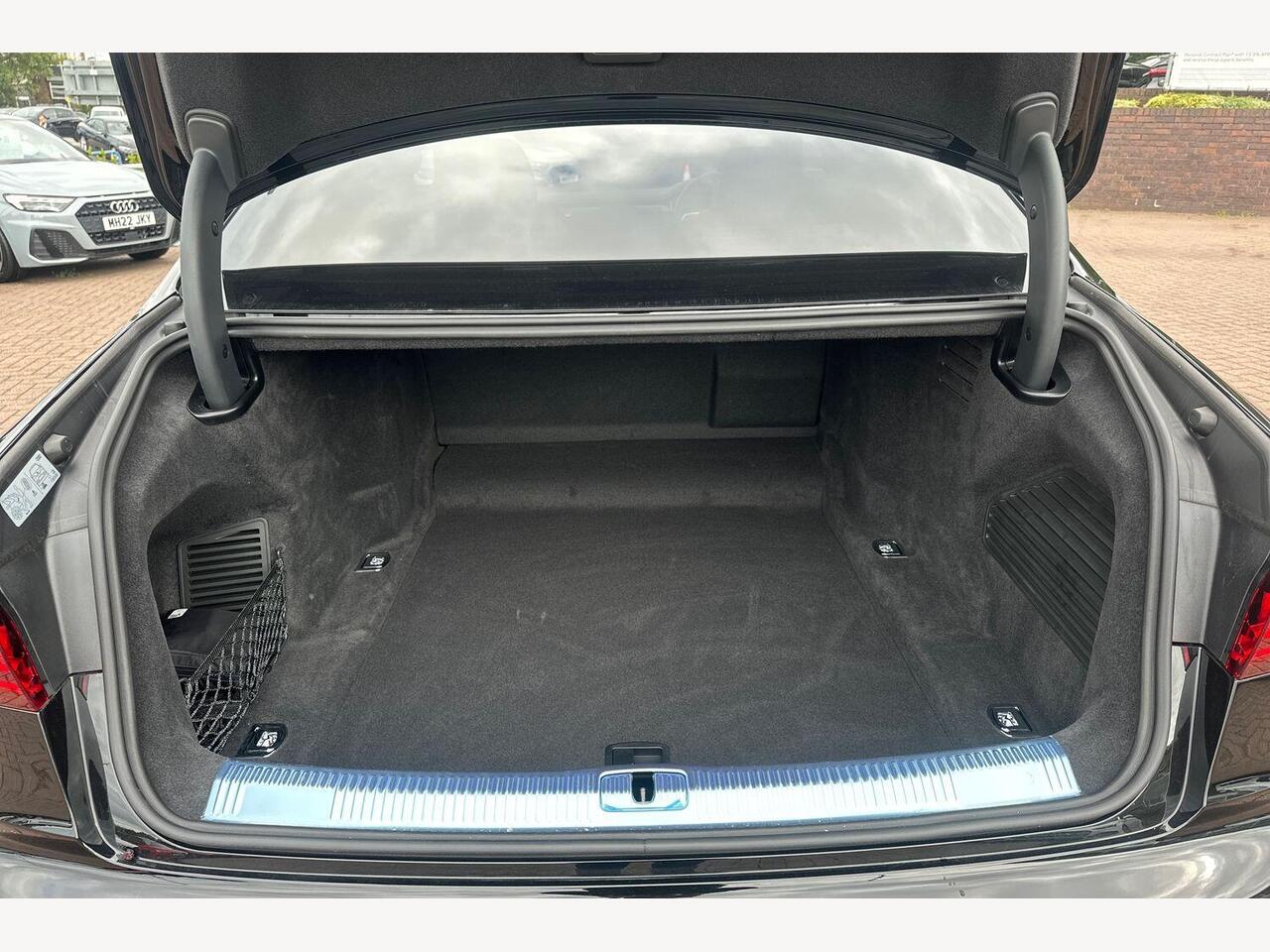 Used Audi A8 2025 for sale - 76679168: Photo 12