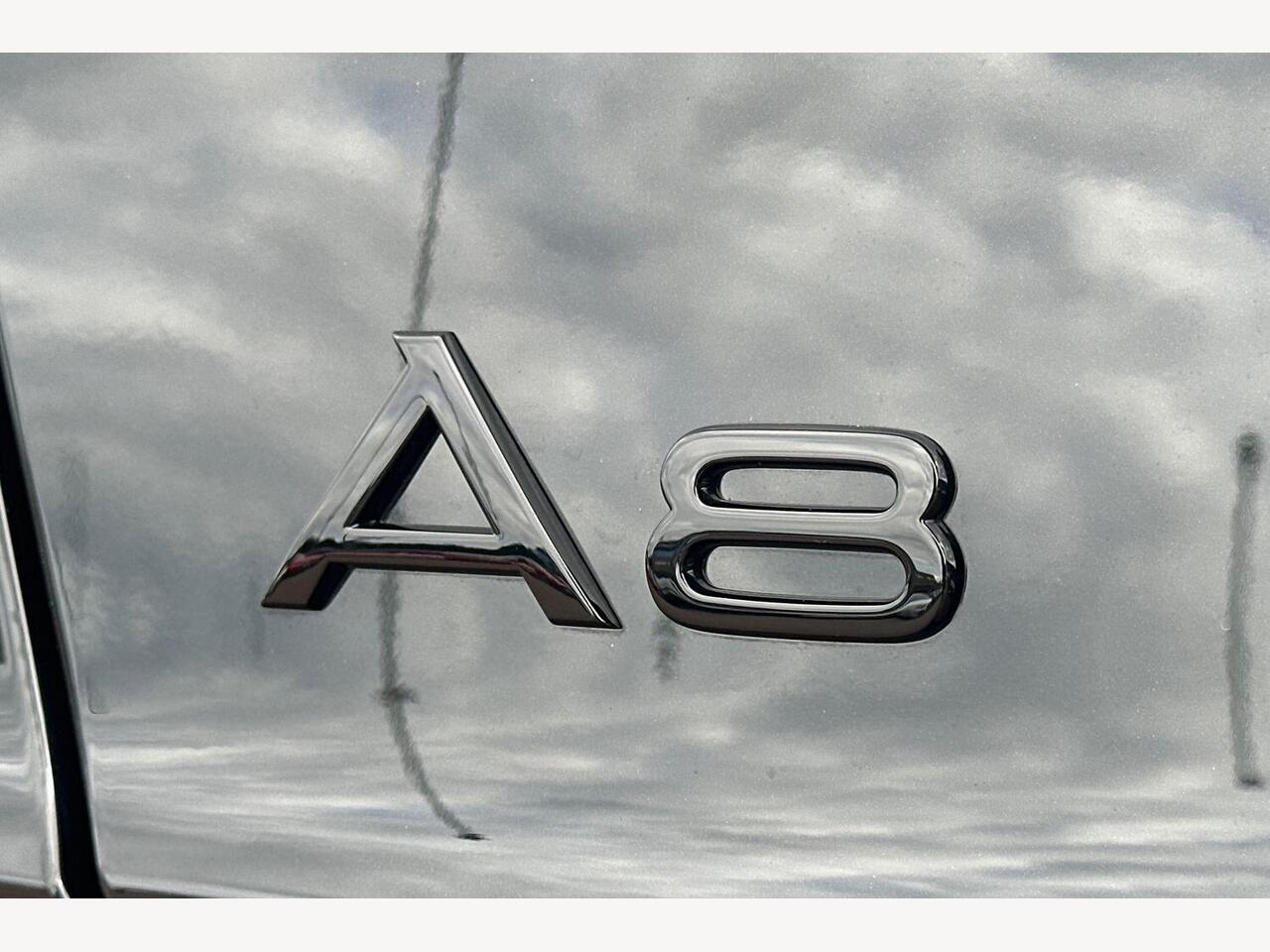 Used Audi A8 2025 for sale - 76679168: Photo 14