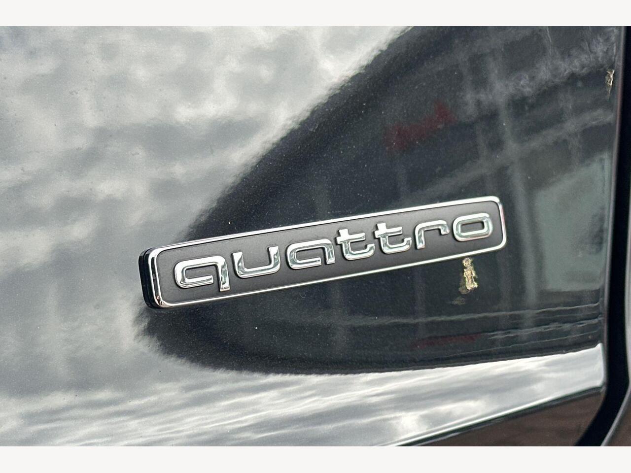 Used Audi A8 2025 for sale - 76679168: Photo 19