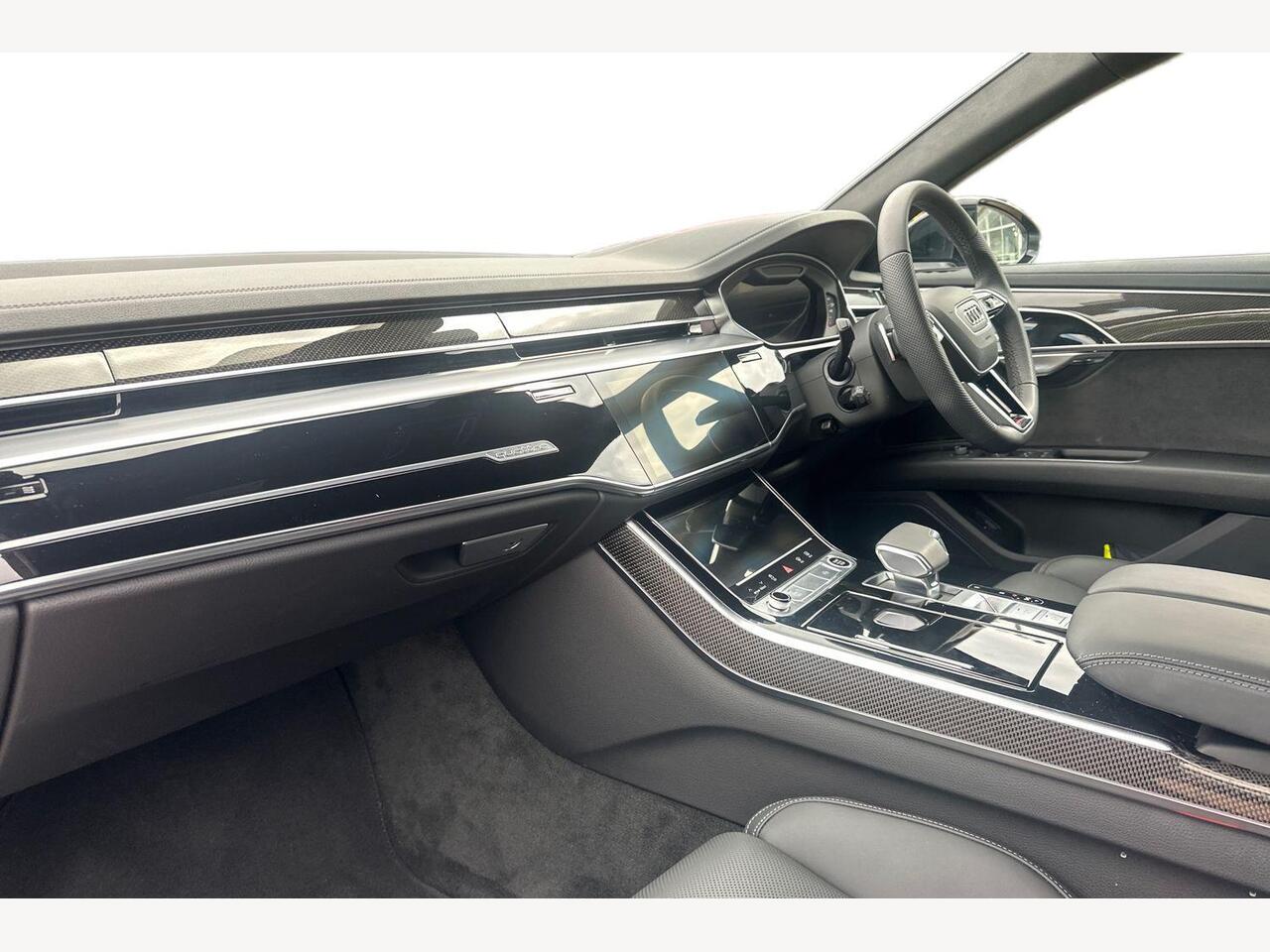 Used Audi A8 2025 for sale - 76679168: Photo 2