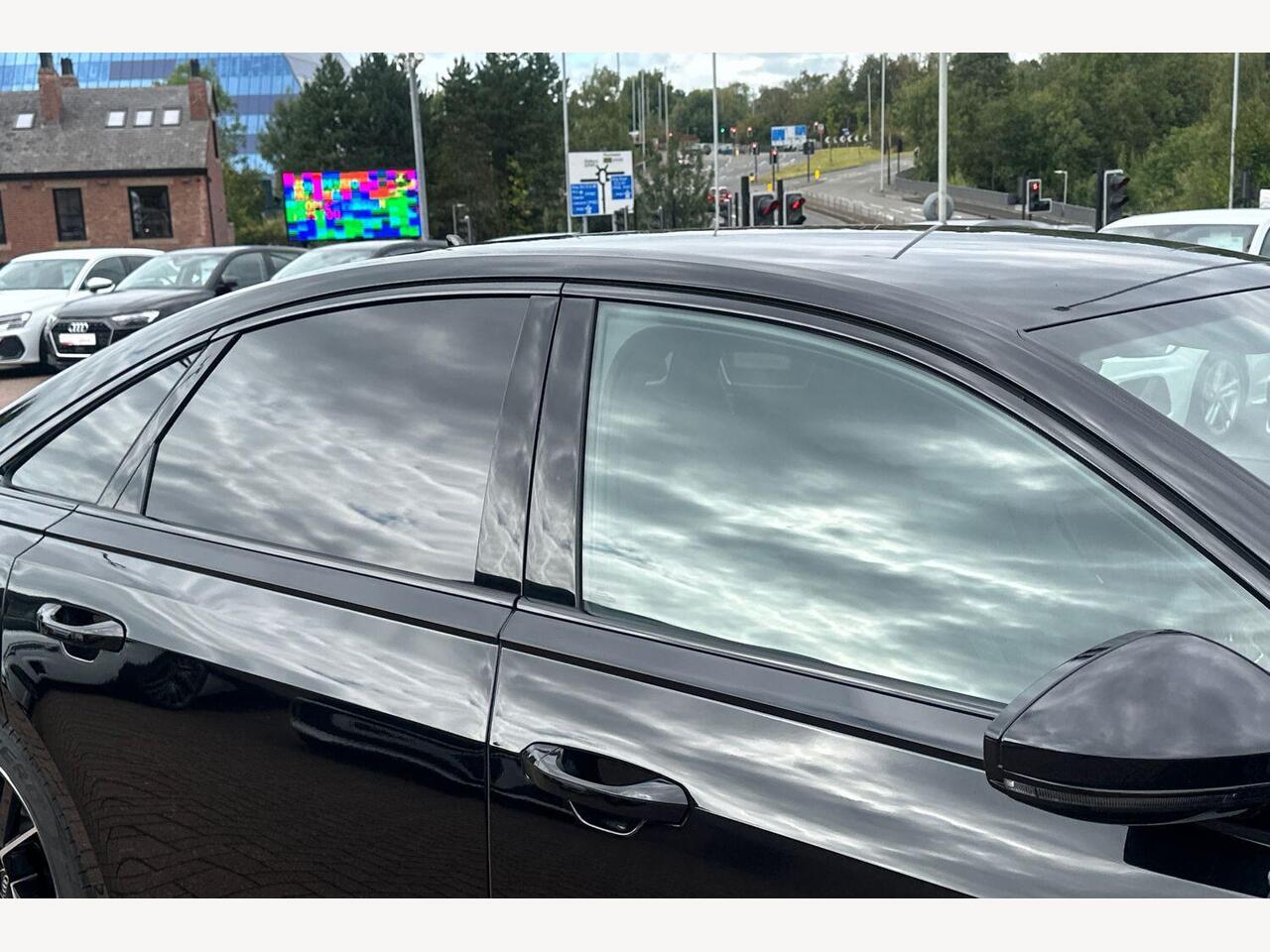 Used Audi A8 2025 for sale - 76679168: Photo 23