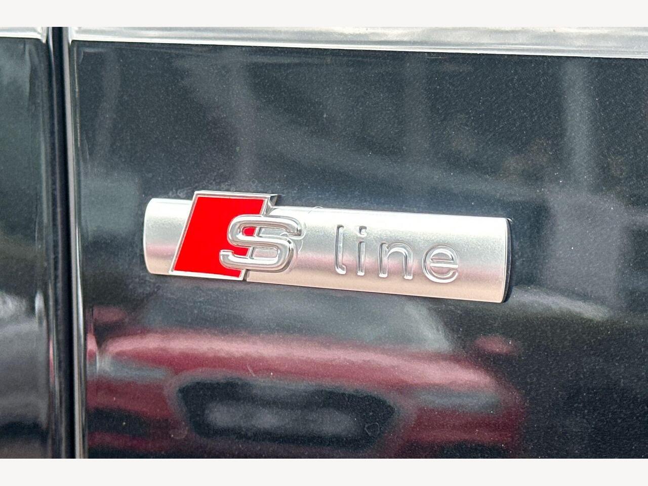 Used Audi A8 2025 for sale - 76679168: Photo 24