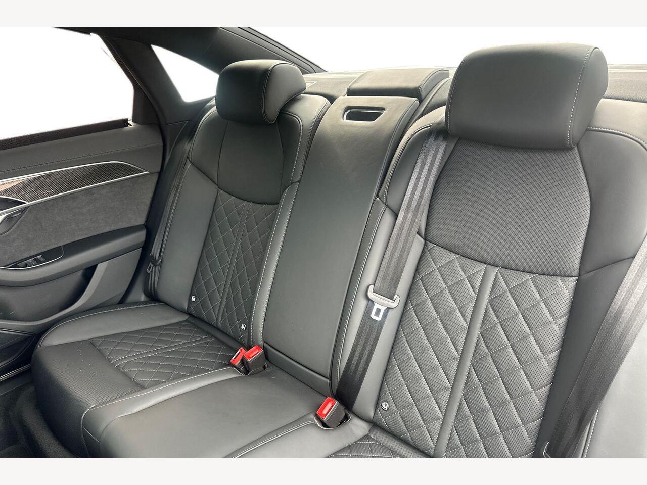 Used Audi A8 2025 for sale - 76679168: Photo 8