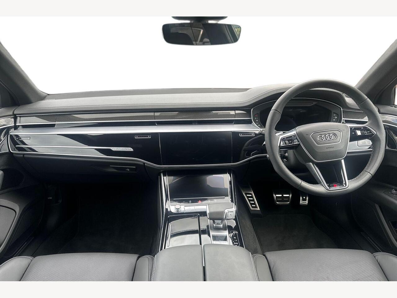 Used Audi A8 2025 for sale - 76679168: Photo 9