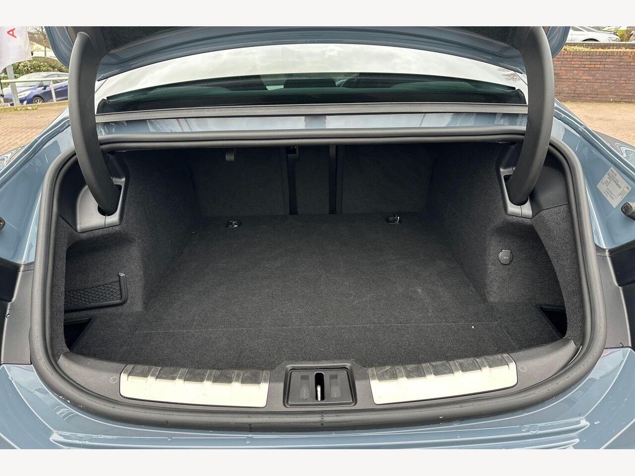 Used Audi RS e-tron GT 2023 for sale - 77725610: Photo 12