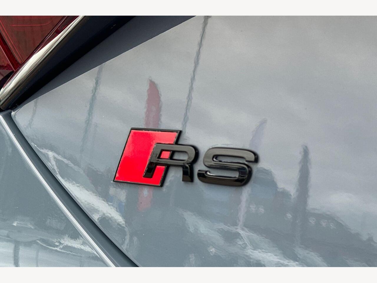 Used Audi RS e-tron GT 2023 for sale - 77725610: Photo 14