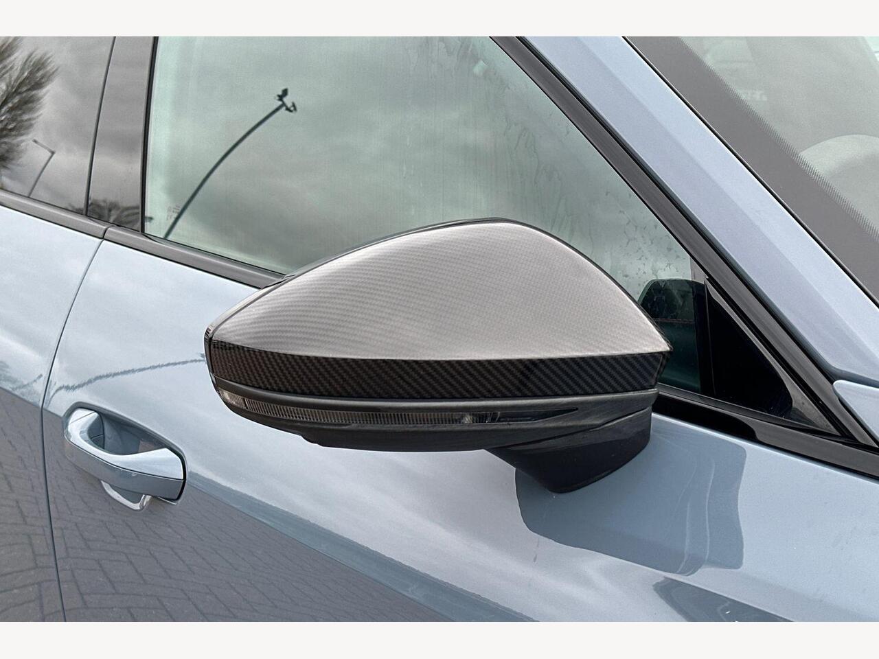 Used Audi RS e-tron GT 2023 for sale - 77725610: Photo 22