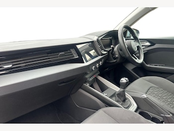 Used Audi A1 2022 for sale - 76298845: Photo