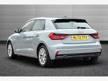 Used Audi A1 2022 for sale - 76298845: Photo