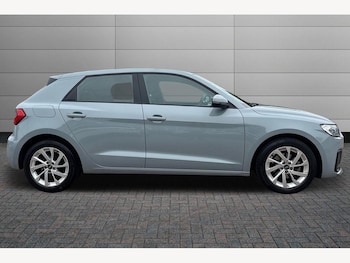 Used Audi A1 2022 for sale - 76298845: Photo
