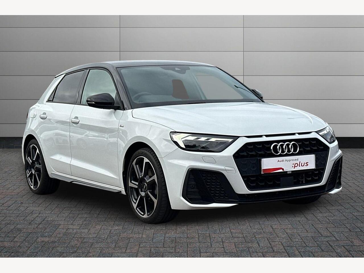 Used Audi A1 2022 for sale - 76673913: Photo 1
