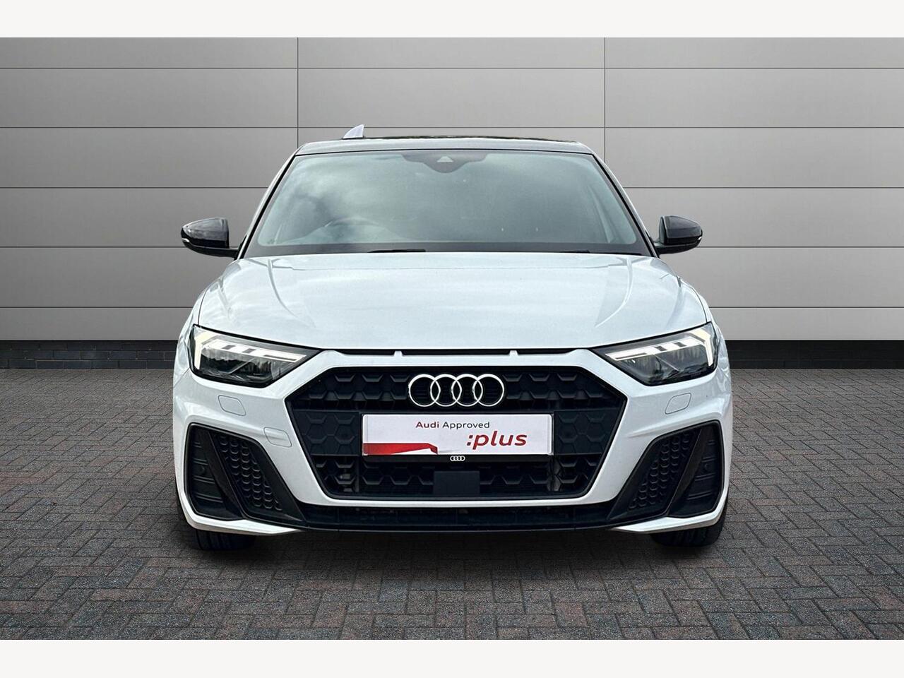 Used Audi A1 2022 for sale - 76673913: Photo 10