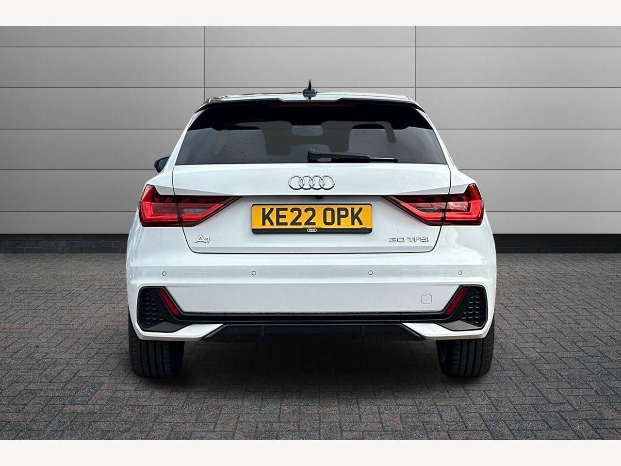 Used Audi A1 2022 for sale - 76673913: Photo 11