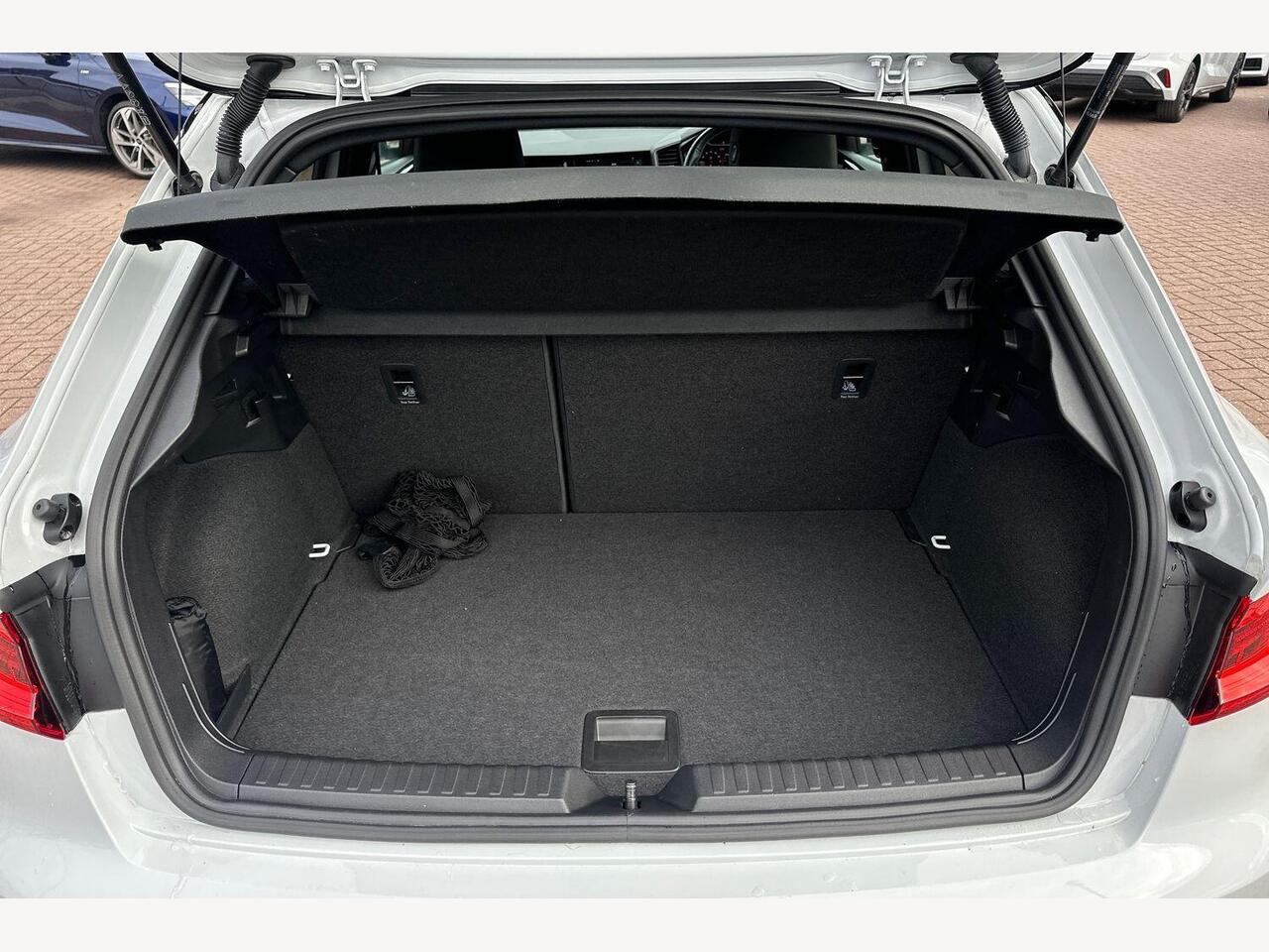 Used Audi A1 2022 for sale - 76673913: Photo 12