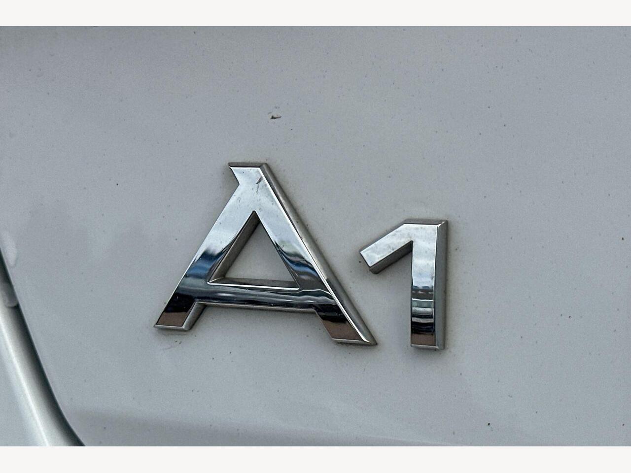 Used Audi A1 2022 for sale - 76673913: Photo 13