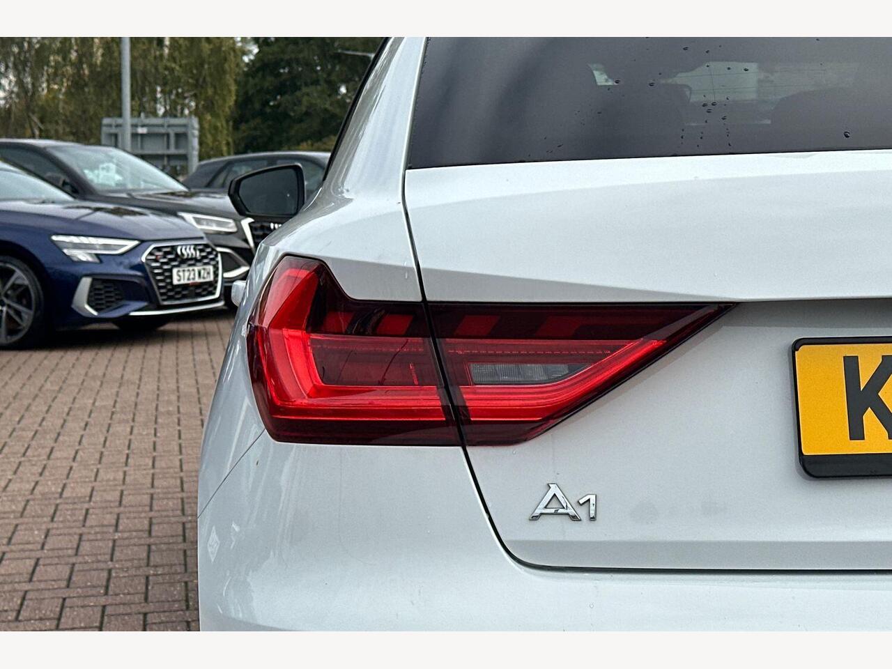 Used Audi A1 2022 for sale - 76673913: Photo 14