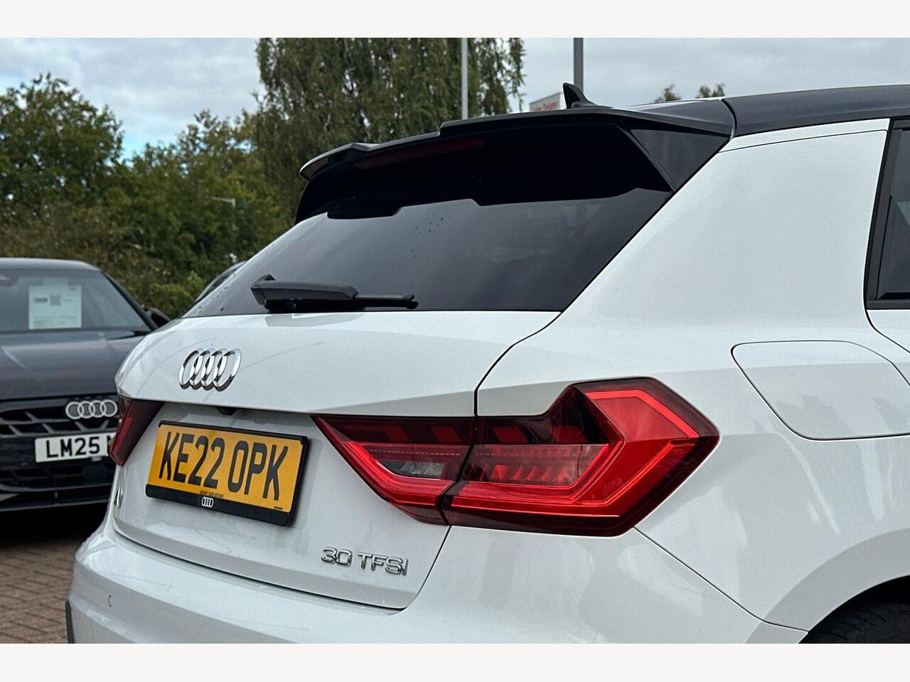 Used Audi A1 2022 for sale - 76673913: Photo 19