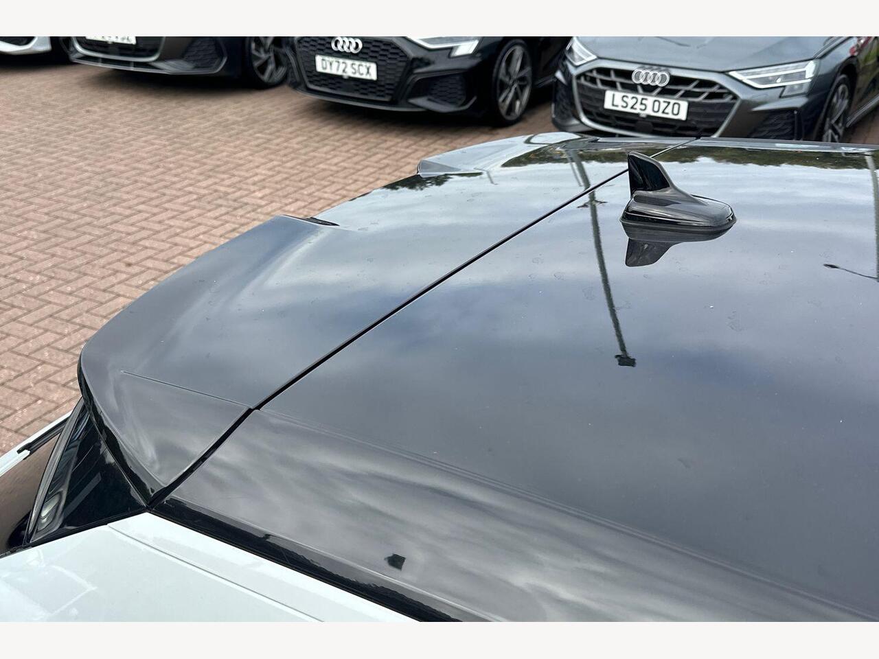 Used Audi A1 2022 for sale - 76673913: Photo 24