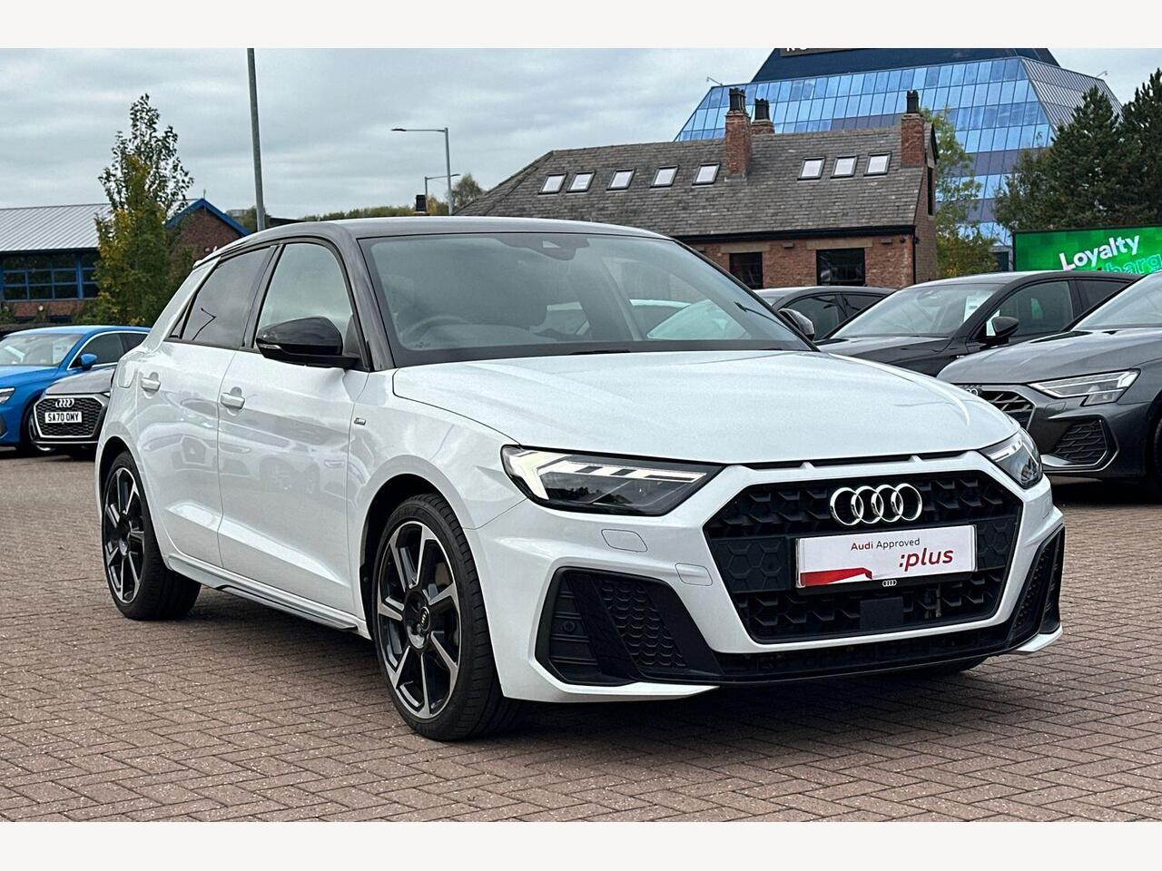 Used Audi A1 2022 for sale - 76673913: Photo 25