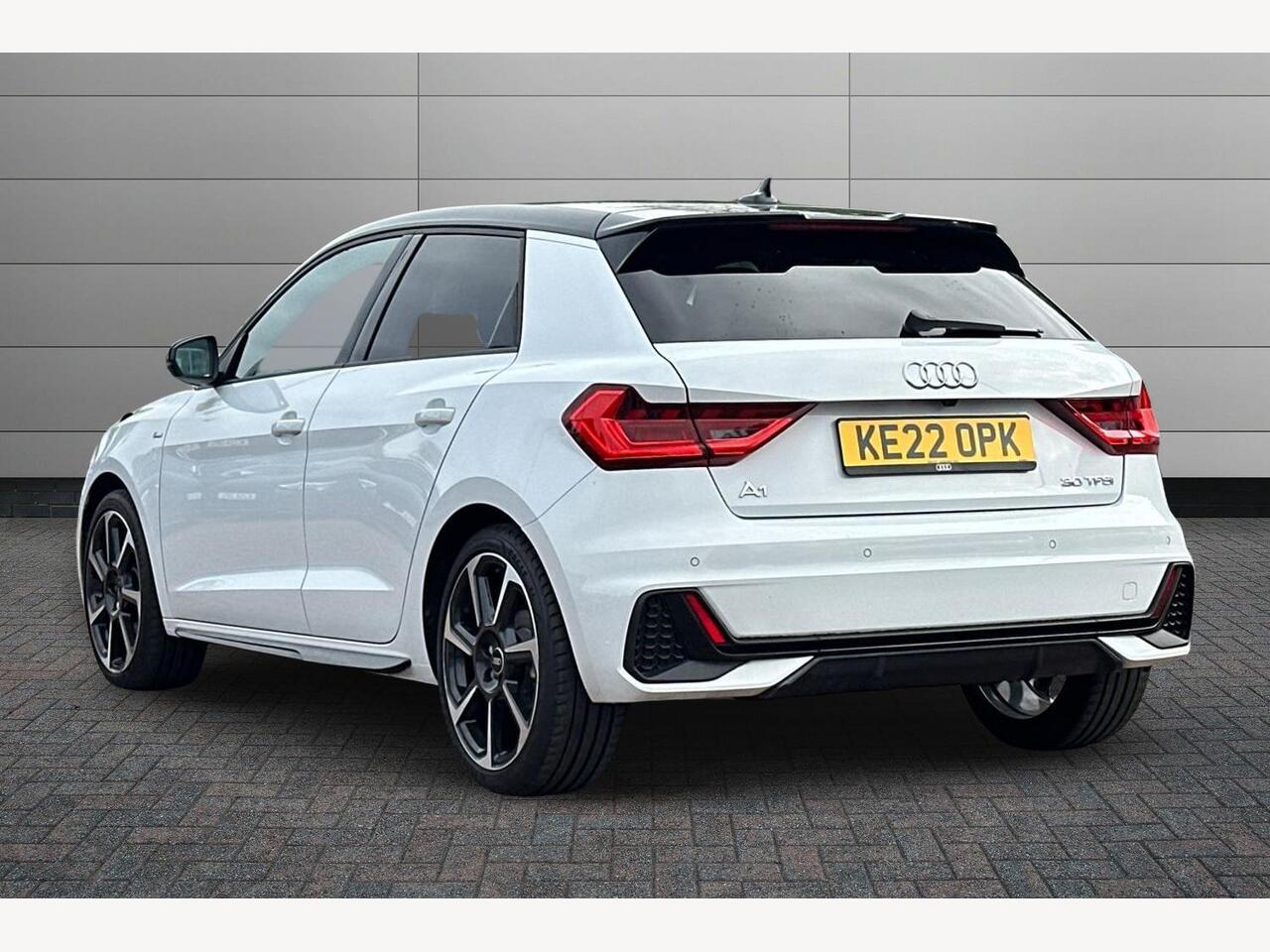 Used Audi A1 2022 for sale - 76673913: Photo 3