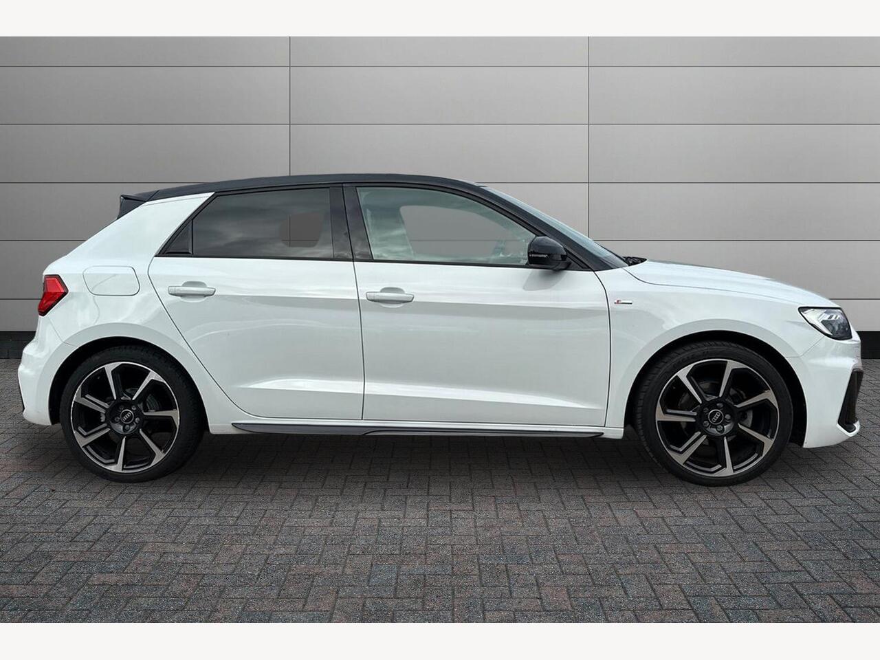 Used Audi A1 2022 for sale - 76673913: Photo 4