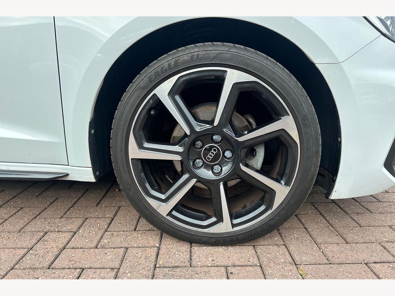 Used Audi A1 2022 for sale - 76673913: Photo 5