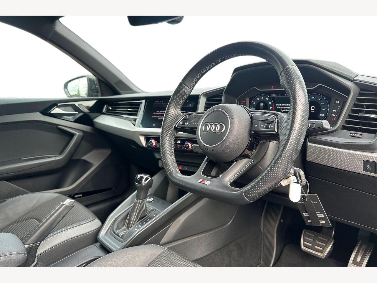 Used Audi A1 2022 for sale - 76673913: Photo 6