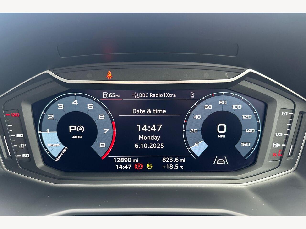 Used Audi A1 2022 for sale - 76673913: Photo 7