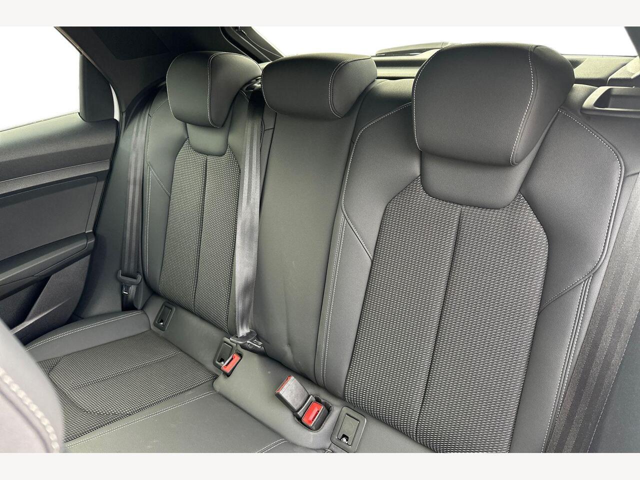 Used Audi A1 2022 for sale - 76673913: Photo 8