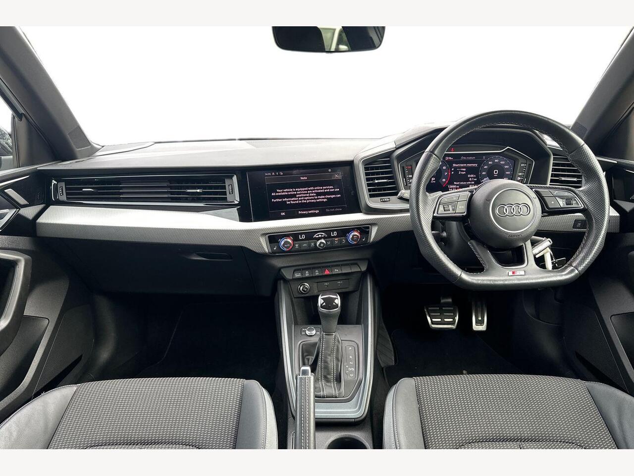 Used Audi A1 2022 for sale - 76673913: Photo 9