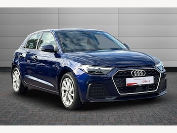 Used Audi A1 2025 for sale - 76298846: Photo