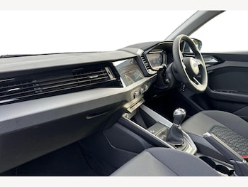 Used Audi A1 2025 for sale - 76298846: Photo